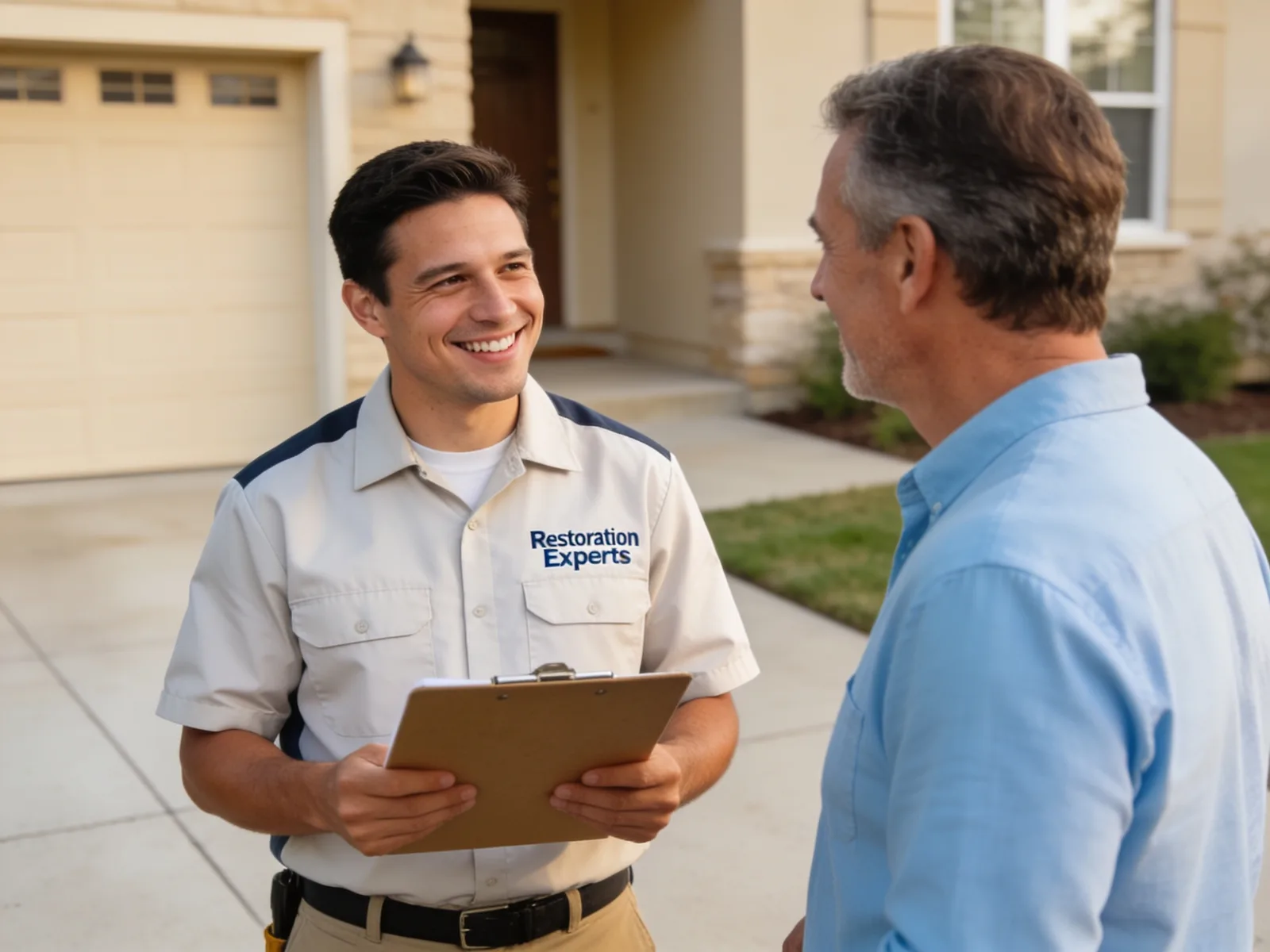 Water Damage Cleanup Montrose, PA FAQs